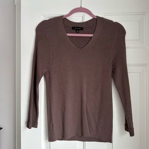 EUC Ann Taylor Sweater